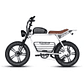 Vintage High Speed Moped E-bike Long Range Cycle New Model Fast Dropshipping Cheap Price Fat Tire Mtb Dirt  Electric Sport Bike - Miniatura 10