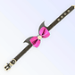 TD Fa-BOO-lous Pet Collar Stylish and Elegant Bat-Themed Accessory - Miniatura 4