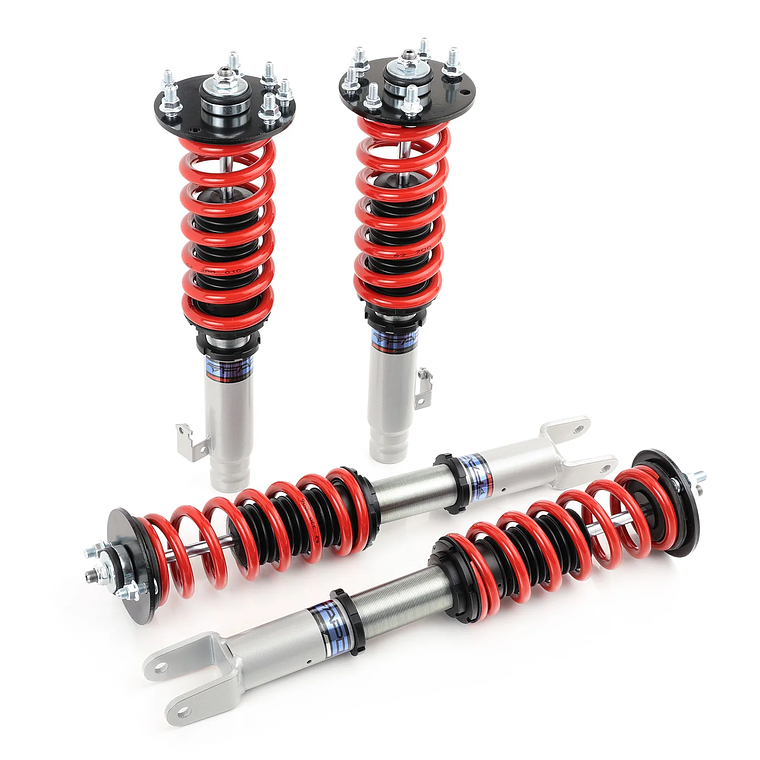 FAPO PS012410 for Honda Spirior 1st Gen  2009-2014 Car Accessories High Skills and Adjustable Shock Struts Absorber Coilover 6