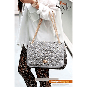 TD Glamourista Eco-Friendly Bamboo Raw Materials Product