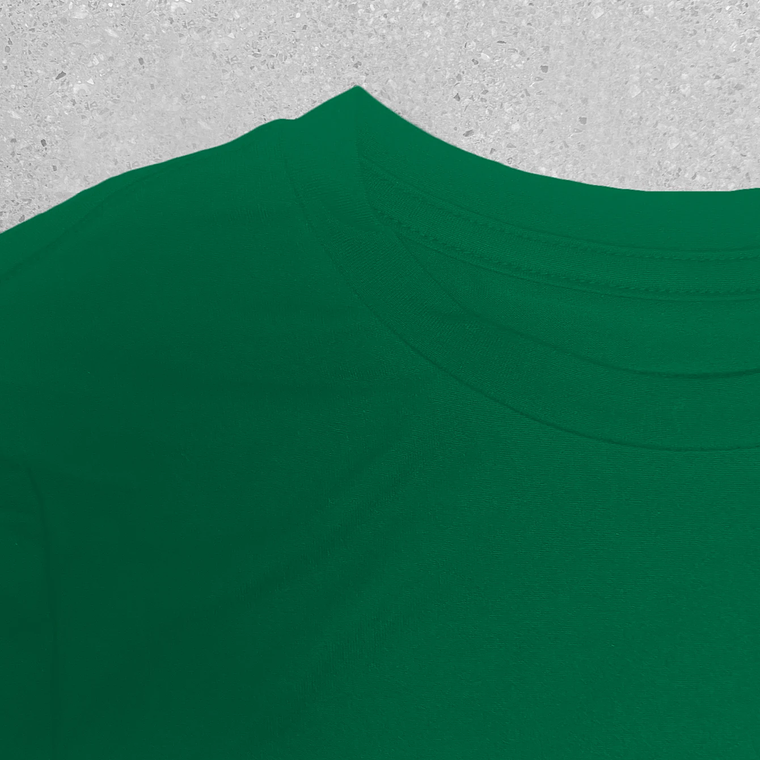 Shih Tzu dog illustration women's fashion short t-shirt 8