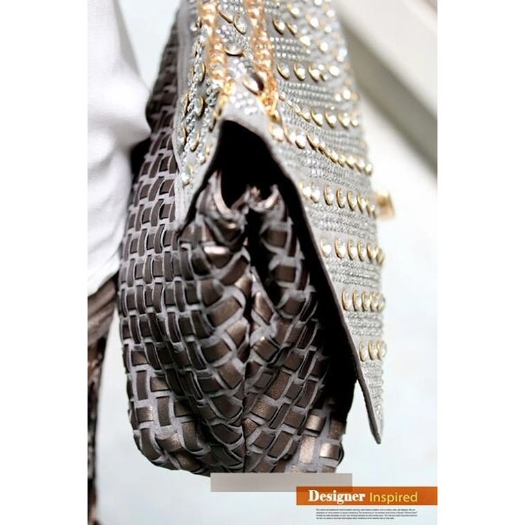 TD Glamourista Eco-Friendly Bamboo Raw Materials Product 3