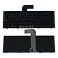 Dell Inspiron 14 3420 N4050 N4110 N5050 M5040 M5050 Laptop Keyboard - thumbnail 1