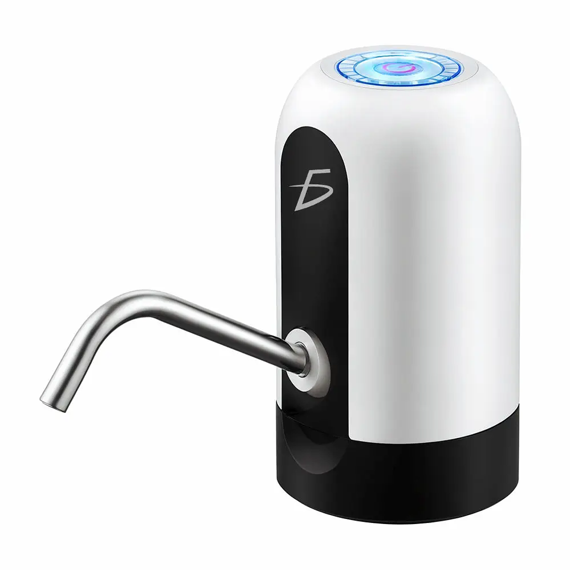 Electric USB Rechargeable Water Pump Dispenser 1