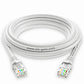 Cable Red 20 Mts Categoría Cat6 Utp Rj45 Ethernet Internet - Thumbnail 2