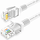 Cable Red 20 Mts Categoría Cat6 Utp Rj45 Ethernet Internet - Thumbnail 3