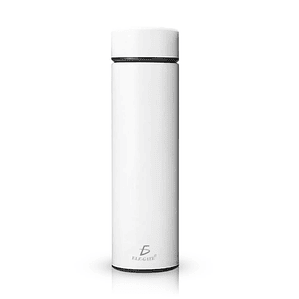 Smart Vacuum Flask With LCD Temperature Display