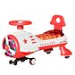 Space Scooter with Seat for Kids Fun and Safe Ride for Your Little One Model JUG.NNC01 Keywords B3135 - thumbnail 2