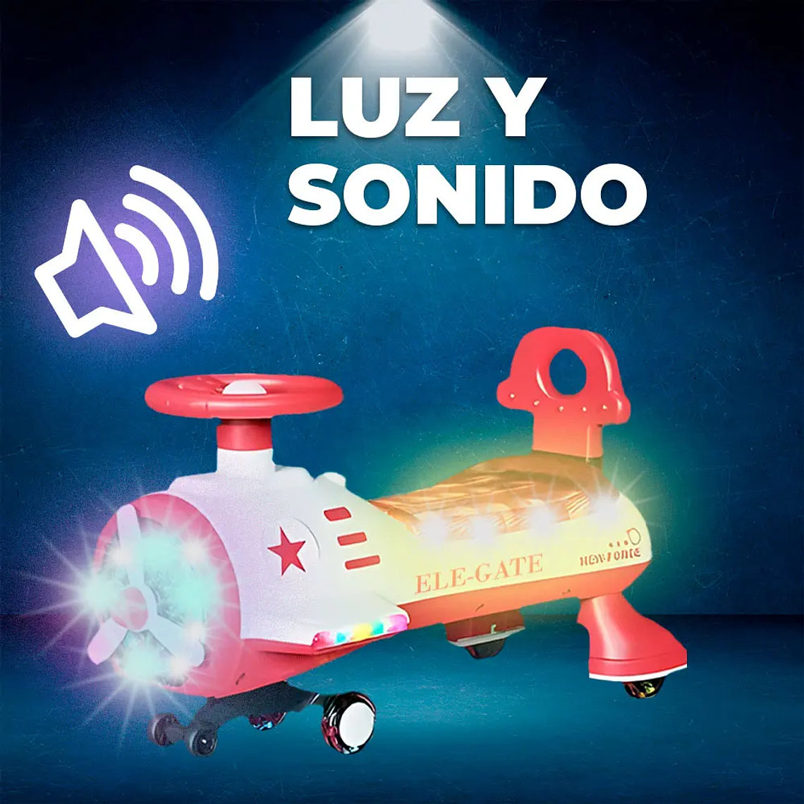 Space Scooter with Seat for Kids Fun and Safe Ride for Your Little One Model JUG.NNC01 Keywords B3135 5