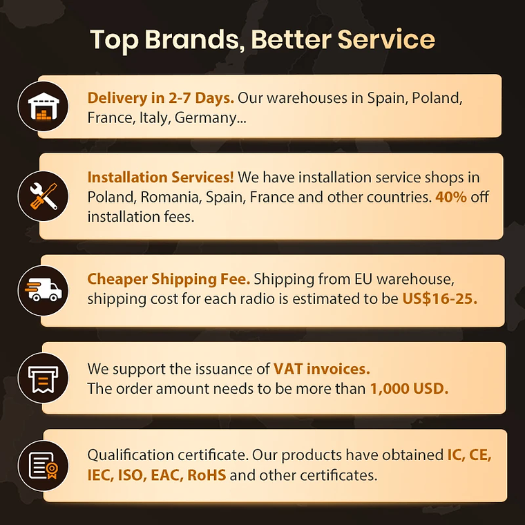 Junsun V1 EU Stock Wireless CarPlay Android Auto Car Radio Navigation for Renault Megane 2 2002-2009 Accessories Navigation 2007 3