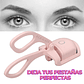 Electric Heated Eyelash Curler - Curled Eyelashes Easily and Long Lastingly - Miniatura 5