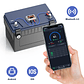 ANCLE BM200 12V for Bluetooth Battery Tester EU/USA Voltage Voltmeter App Monitor Free Shipping Diagnostic Health Alarm Record - Miniatura 4