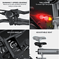 COSWHEEL T20 E Bike Electric Moped New Model E-Bike Mountain Electric Dirt Mountain City Hybrid Bike Bicycle Ebike for Adults - Miniatura 5