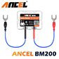 ANCLE BM200 12V for Bluetooth Battery Tester EU/USA Voltage Voltmeter App Monitor Free Shipping Diagnostic Health Alarm Record - Miniatura 6
