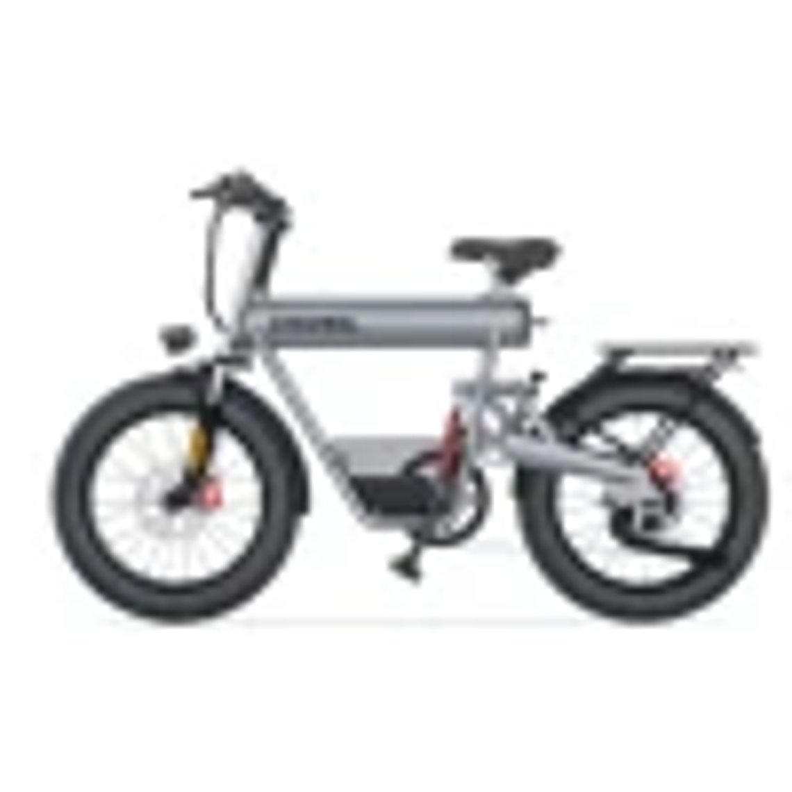 COSWHEEL T20 E Bike Electric Moped New Model E-Bike Mountain Electric Dirt Mountain City Hybrid Bike Bicycle Ebike for Adults 7