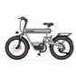COSWHEEL T20 E Bike Electric Moped New Model E-Bike Mountain Electric Dirt Mountain City Hybrid Bike Bicycle Ebike for Adults - Miniatura 7