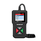 Best Selling Product 2026 EDIAG YA101 OBDII Car Code Reader Full Diagnostic OBD2 Scanner for Automotive Engine Diagnostic Tool - Miniatura 1