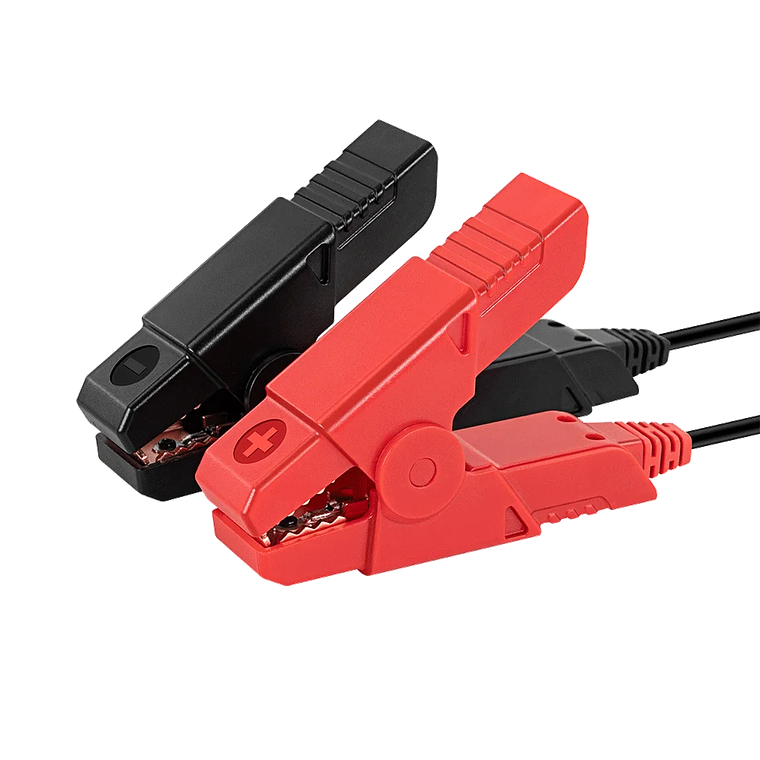 USA EU Warehouse LAUNCH BST360 Car Battery Tester Cranking Test Load Test 12V Battery Analyzer 1