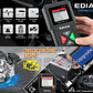 Best Selling Product 2026 EDIAG YA101 OBDII Car Code Reader Full Diagnostic OBD2 Scanner for Automotive Engine Diagnostic Tool - Miniatura 2