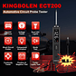USA EU Warehouse Kingbolen ECT200 Auto Circuit Tester Upgrade Kit Power Circuit Probe Tester With 20ft Extension Cable - Miniatura 2