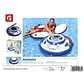 Mega Chill Inflatable Cooler D89 cm - Fun and refreshments by the pool - Miniatura 1
