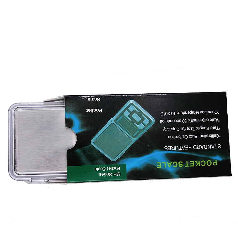 Mini báscula electrónica de bolsillo, balanza Digital LCD de 1000g, 0,1g, 1kg, para joyería, 30% de descuento 13