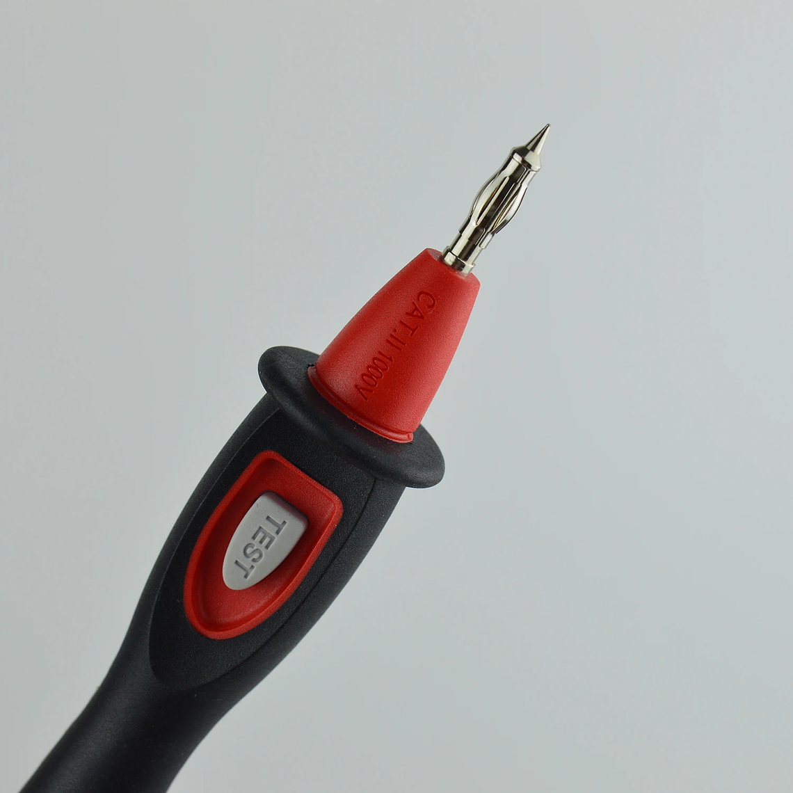 ZIBOO TP165X PRO Sonda de Control remoto versión mejorada con botón de prueba, uso para probador de resistencia de aislamiento de Megohmmeter. 15