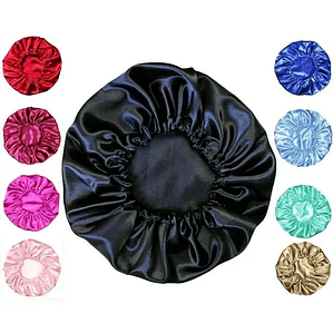 Satén Antifrizz para dormir