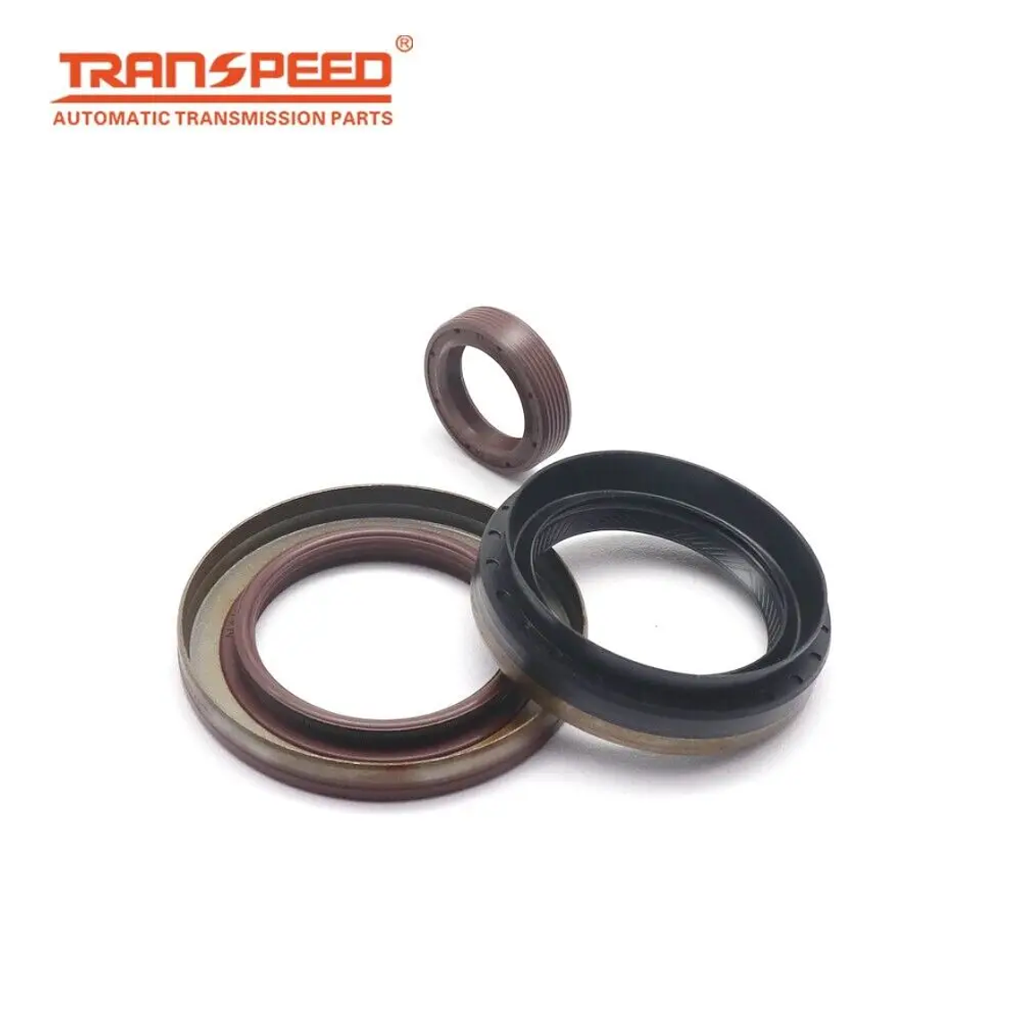 6DCT250 DPS6 piezas de transmisión automática, Kit de sello de aceite NAK para FORD Focus, 3 piezas por juego 1