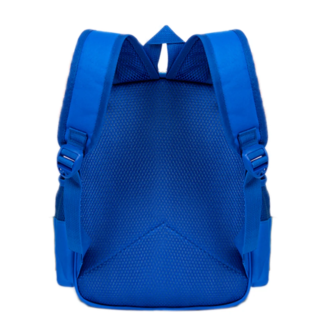 Mochila Escolar Infantil Menino Menina Bolsa Resistente 2