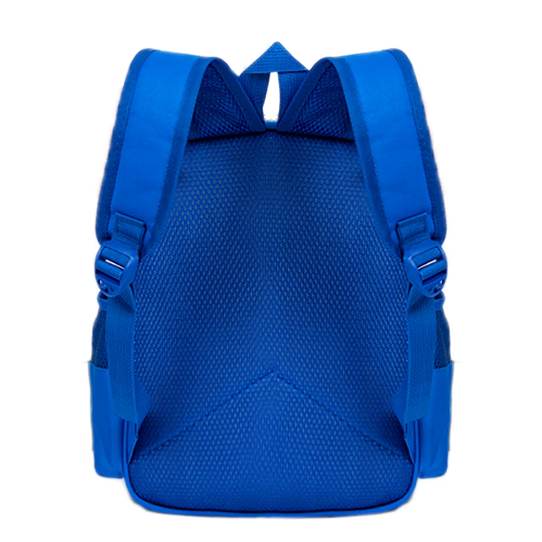 Mochila Escolar Infantil Menino Menina Bolsa Resistente 2