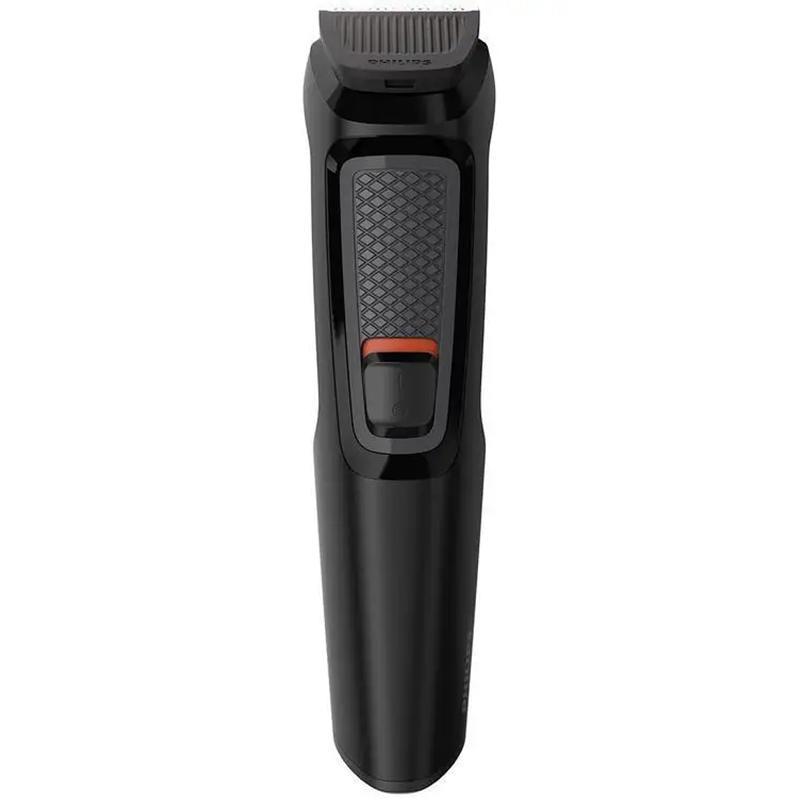 Philips Multigroom Hair Trimmer 3000 Mg3711/15 1 Velocidad con Accesorio-Bivolt 4