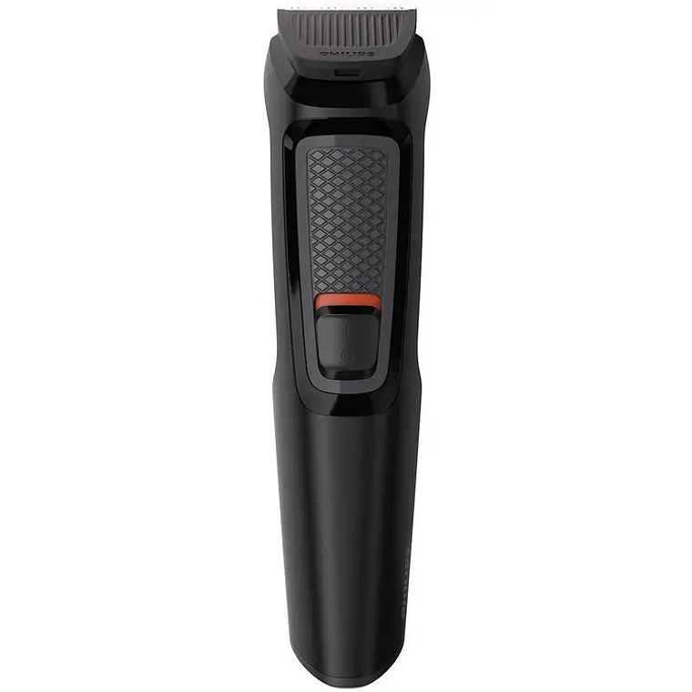 Philips Multigroom Hair Trimmer 3000 Mg3711/15 1 Velocidad con Accesorio-Bivolt 4