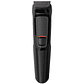 Philips Multigroom Hair Trimmer 3000 Mg3711/15 1 Velocidad con Accesorio-Bivolt - thumbnail 4