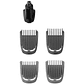 Philips Multigroom Hair Trimmer 3000 Mg3711/15 1 Velocidad con Accesorio-Bivolt - thumbnail 5