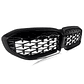 MAGICKIT para BMW Serie 3 G20 Berlina/G21 Estate 2018-2021 parrilla delantera de riñón con accesorios de coche negro brillante - Miniatura 8
