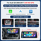 Pantalla táctil Multimedia de 8,9 pulgadas y 12,3 pulgadas para Audi Q5 2009-2017 Airplay Miracast función inalámbrica Carplay Android Auto - Miniatura 7