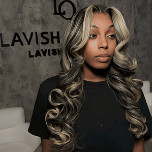 30 pulgadas onda del cuerpo resaltar 13x6 Hd frente de encaje peluca de cabello humano pelucas de cabello humano brasileño onda del cuerpo suelta barato en venta liquidación