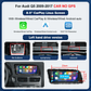 Pantalla táctil Multimedia de 8,9 pulgadas y 12,3 pulgadas para Audi Q5 2009-2017 Airplay Miracast función inalámbrica Carplay Android Auto - Miniatura 9