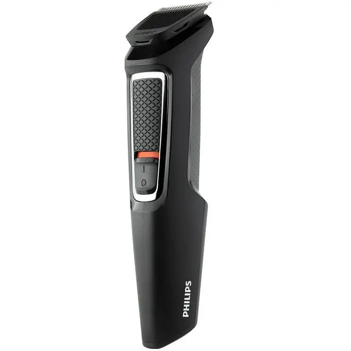 Philips Multigroom Hair Trimmer 3000 Mg3711/15 1 Velocidad con Accesorio-Bivolt 6