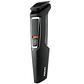 Philips Multigroom Hair Trimmer 3000 Mg3711/15 1 Velocidad con Accesorio-Bivolt - thumbnail 6