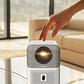 BYINTEK Full HD Mini proyector LOVE U4 1080P 4K Video 5G WIFI Android enfoque automático proyectores inteligentes portátiles cine en casa - Miniatura 12