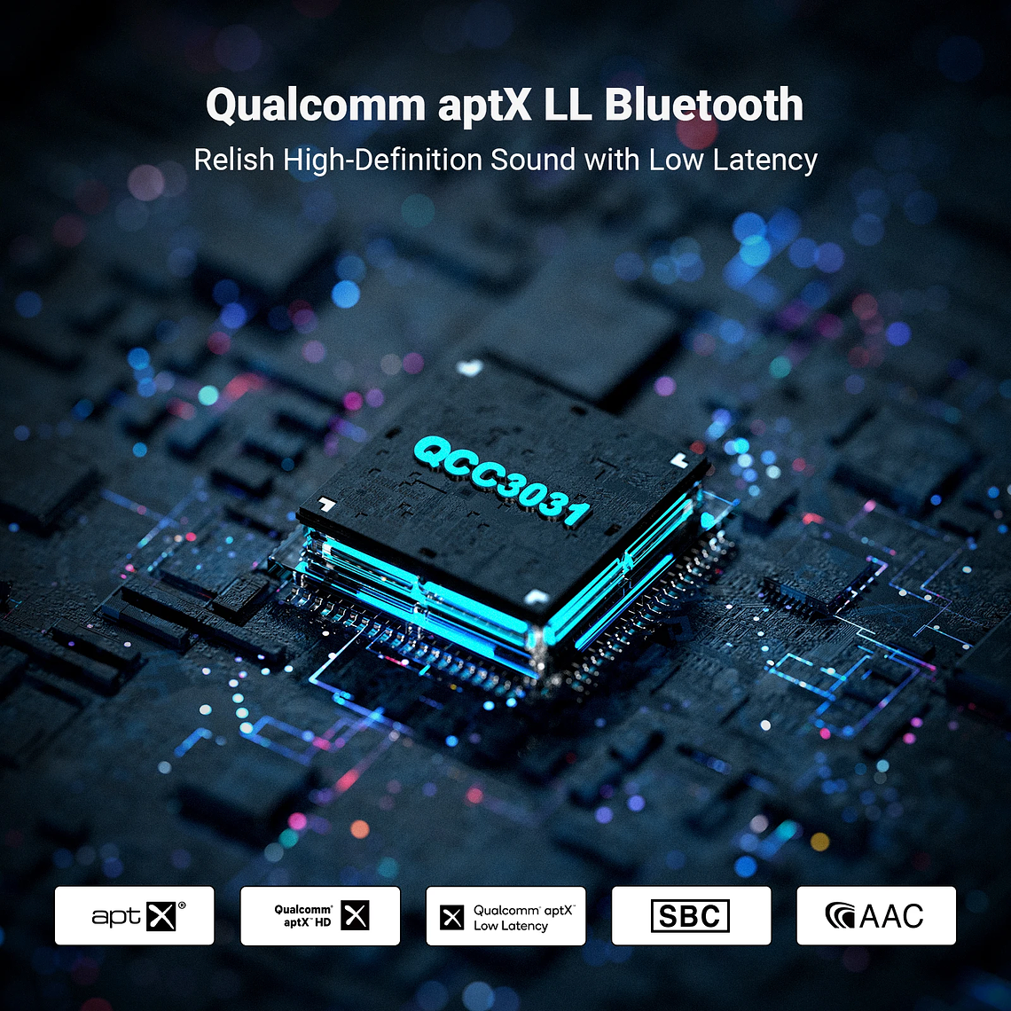 Fosi Audio P3 amplificador de tubo Bluetooth válvula preamplificadora estéreo HiFi vacío con Control de tono de agudos y graves para altavoz doméstico 4