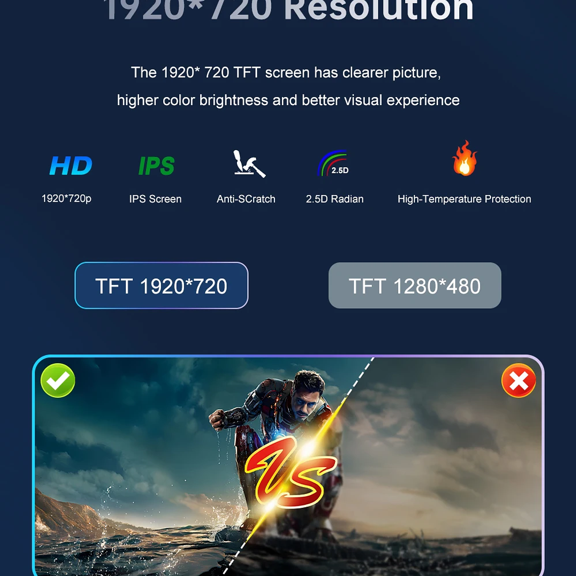 Pantalla táctil Multimedia de 8,9 pulgadas y 12,3 pulgadas para Audi Q5 2009-2017 Airplay Miracast función inalámbrica Carplay Android Auto 19
