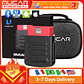 MUCAR BT200 & BT200 Pro Obd 2 herramientas de diagnóstico automotriz Mucar BT200 Bluetooth obd2 escáner Auto todos los sistemas diagnóstico 15 reinicio herramienta mecánica - Miniatura 1