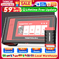 THINKCAR THINKTOOL MINI 2 CANFD Herramientas de diagnóstico automático para automóviles Escáner OBD2 Herramienta de escaneo bidireccional 28 restablecimientos Diagnóstico completo del sistema - Miniatura 1