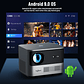 Proyector ThundeaL TDA6 Full HD 1080P, Video 4K, WiFi 5G, Proyector Android FHD TDA6W, Cine en Casa, Teléfono Inteligente 3D, Proyector Portátil - Miniatura 17