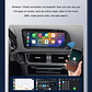Pantalla táctil Multimedia de 8,9 pulgadas y 12,3 pulgadas para Audi Q5 2009-2017 Airplay Miracast función inalámbrica Carplay Android Auto - Miniatura 22