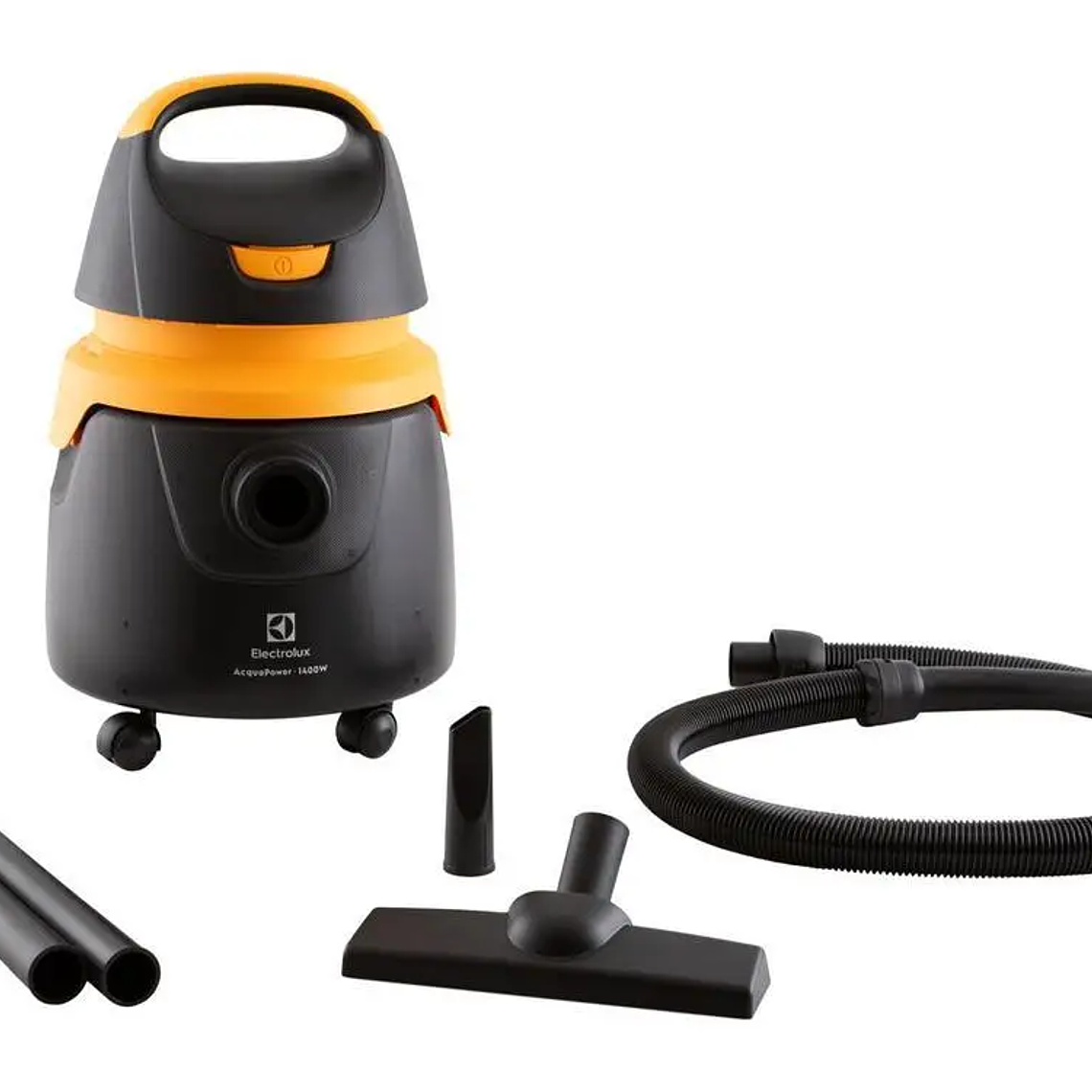 Electrolux-aspiradora AQP20 Accord Power, 1400W - 220V 1