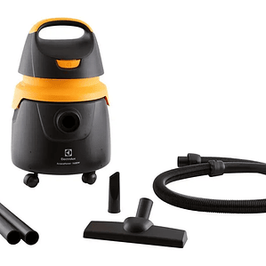 Electrolux-aspiradora AQP20 Accord Power, 1400W - 220V